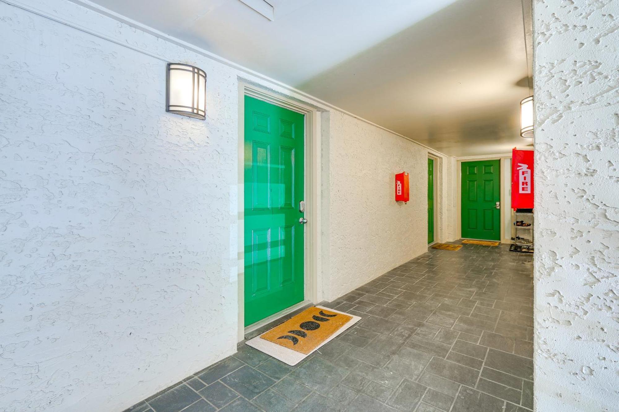 Idyllic Sea Pines Villa Walk To South Beach! Hilton Head Island Ngoại thất bức ảnh