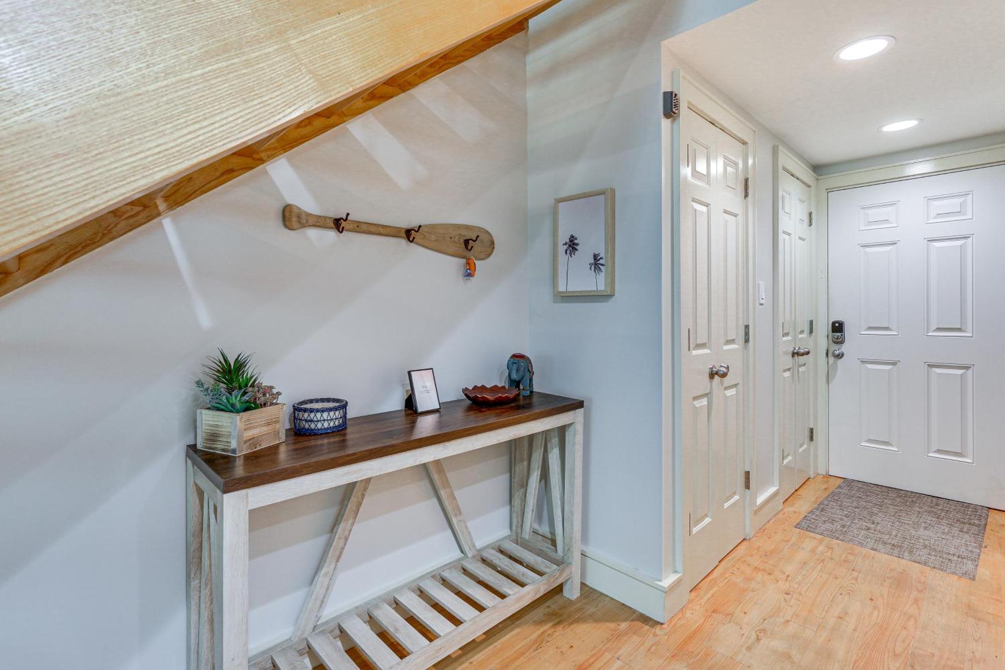 Idyllic Sea Pines Villa Walk To South Beach! Hilton Head Island Ngoại thất bức ảnh
