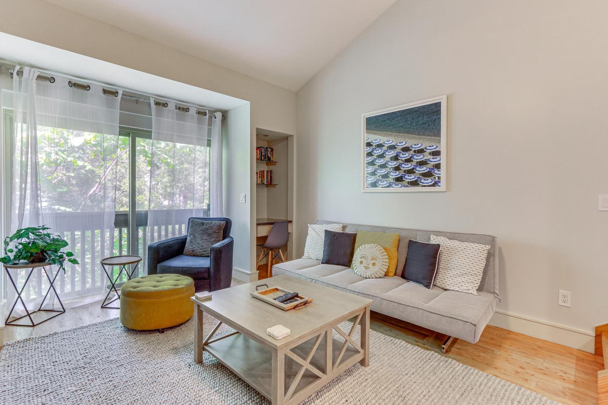 Idyllic Sea Pines Villa Walk To South Beach! Hilton Head Island Ngoại thất bức ảnh